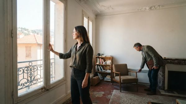 Apprenez à jongler avec les prix m² des quartiers de Nice