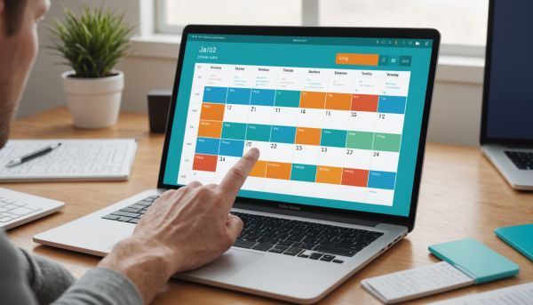 Comment organiser une prise de rendez-vous rapide ?