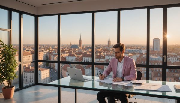 Comment réussir ses conseils en immobilier toulousain ?
