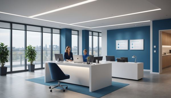 Coordonnées directes et accueil client
