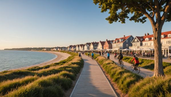 Qualité de vie sur la côte atlantique : quelles villes choisir ?