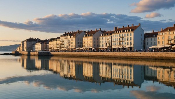 Découvrez des projets attractifs à saint-jean-de-luz
